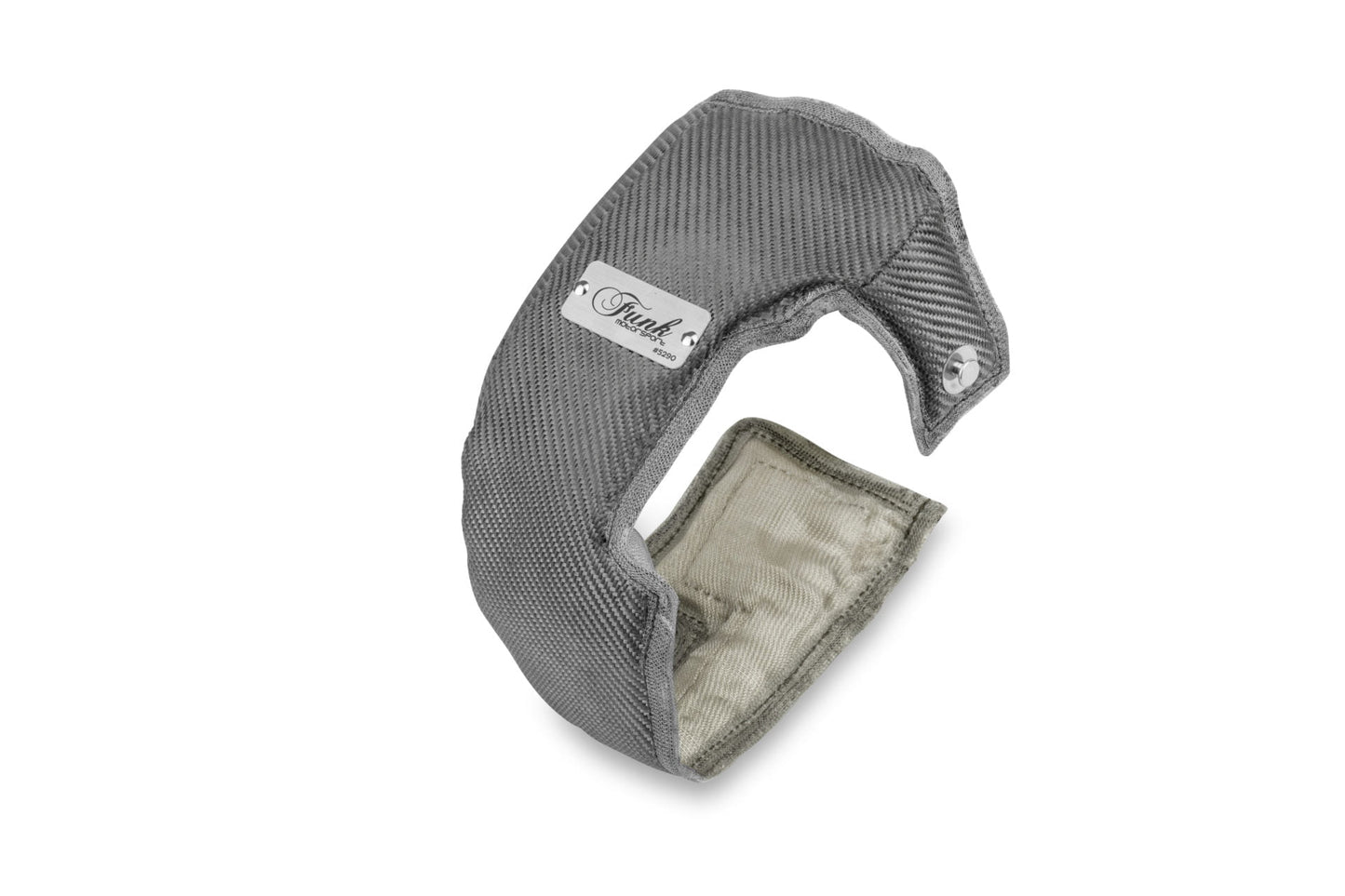 Funk Motorsport Honda Civic Type R FK2 Turbo Blanket