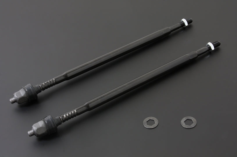 HARDRACE OE STYLE HARDENED TIE RODS 2PC SET HONDA CIVIC EP3 / INTEGRA DC5 01-05