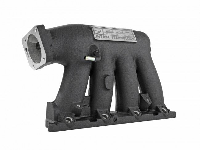 SKUNK2 PRO SERIES INTAKE MANIFOLD BLACK SERIES HONDA K-SERIES EP3 DC5 TYPE R