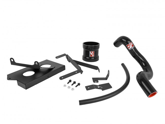 SKUNK2 COLD AIR INTAKE K20Z 06-11 HONDA CIVIC TYPE R FN2