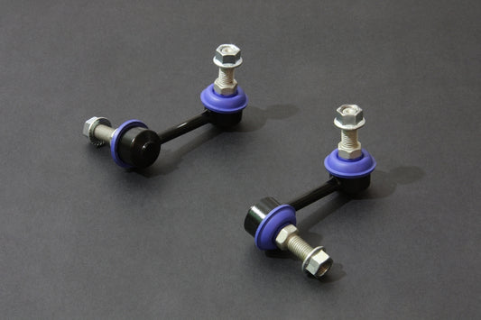HARDRACE REINFORCED REAR DROP LINKS 2PC SET HONDA CIVIC EP3