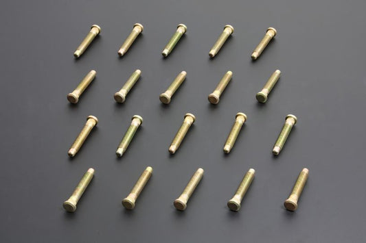 Hardrace Extended Wheel Studs x20