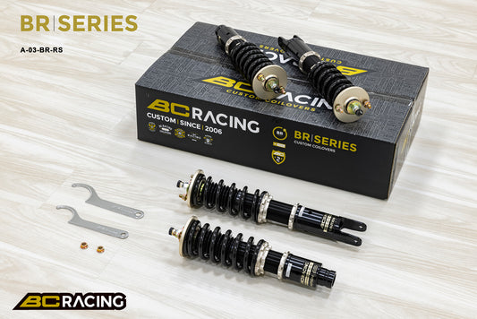 BC Racing BR Series - HONDA CIVIC EK/EM 96-00 (REAR FORK)