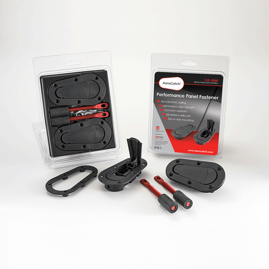AeroCatch - 120-2000 Above Panel
