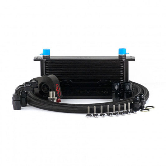 Hel Performance Honda FD2 Civic Type R Oil Cooler Kit
