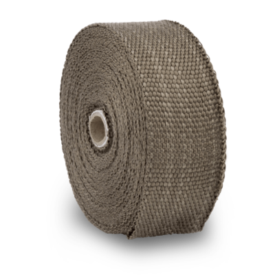 Funk Motorsport TITANIUM EXHAUST WRAP