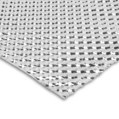 Funk Motorsport THICK Aluminium Barrier Heat shield 0.5mm Thick sheet