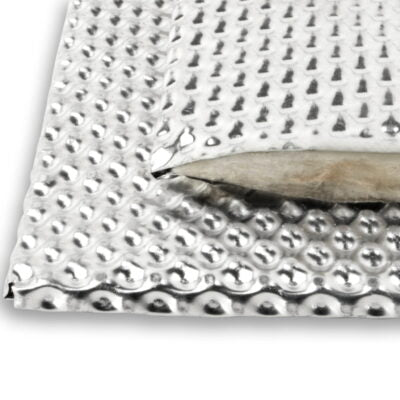Funk Motorsport Dual Layer Barrier Heat Shield sheeting