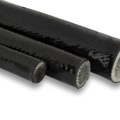 Funk Motorsport Black Silicon High Heat Sleeve