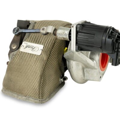 Funk Motorsport Honda Civic Type R FK2 Turbo Blanket