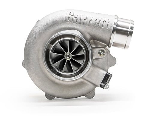 Garrett G30-770 Turbo 1.01 A/R - Dual V-Band - External Wastegate