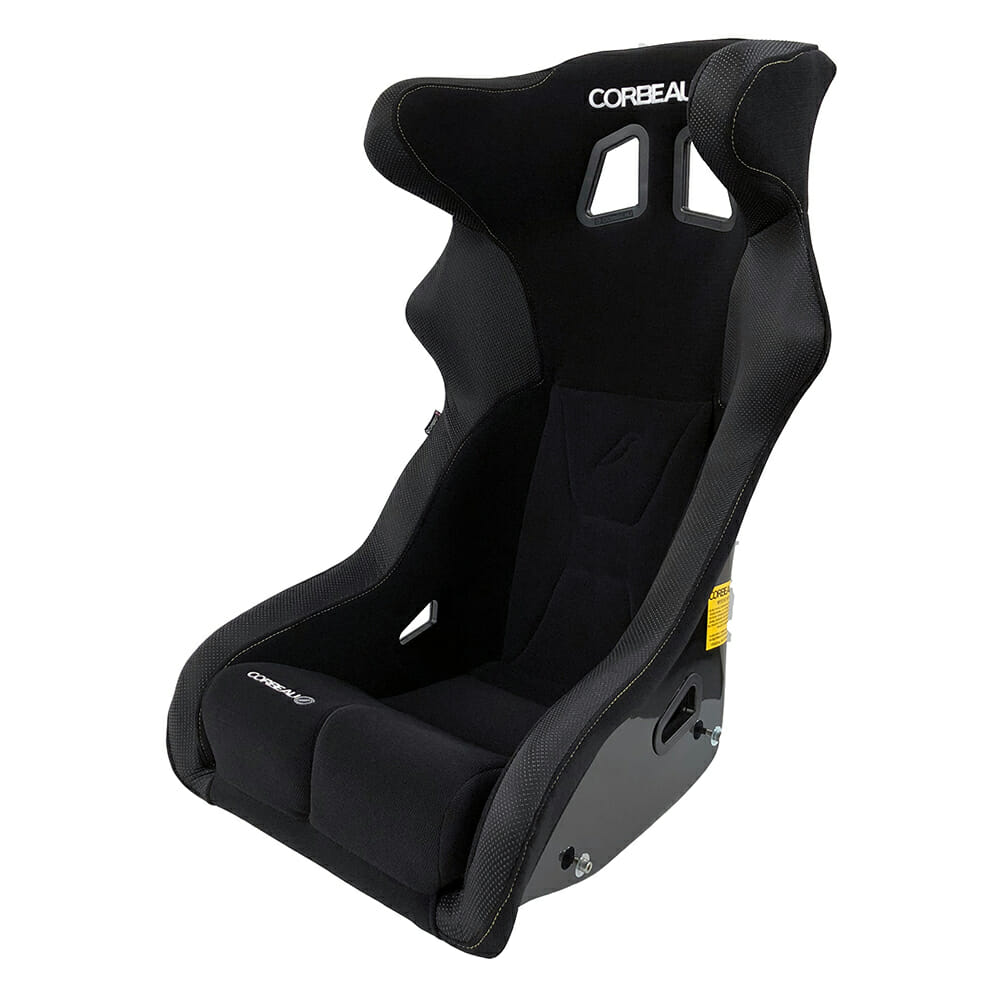 Corbeau Hexa