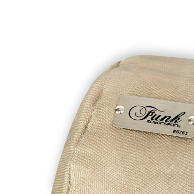 Funk Motorsport MK3 TURBO BLANKET