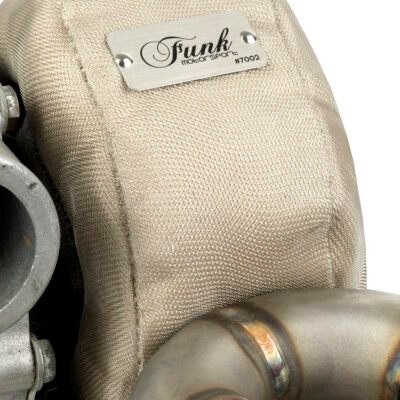 Funk Motorsport MK3 TURBO BLANKET