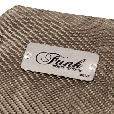 Funk Motorsport MK3 TURBO BLANKET