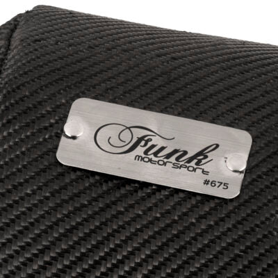 Funk Motorsport MK3 TURBO BLANKET