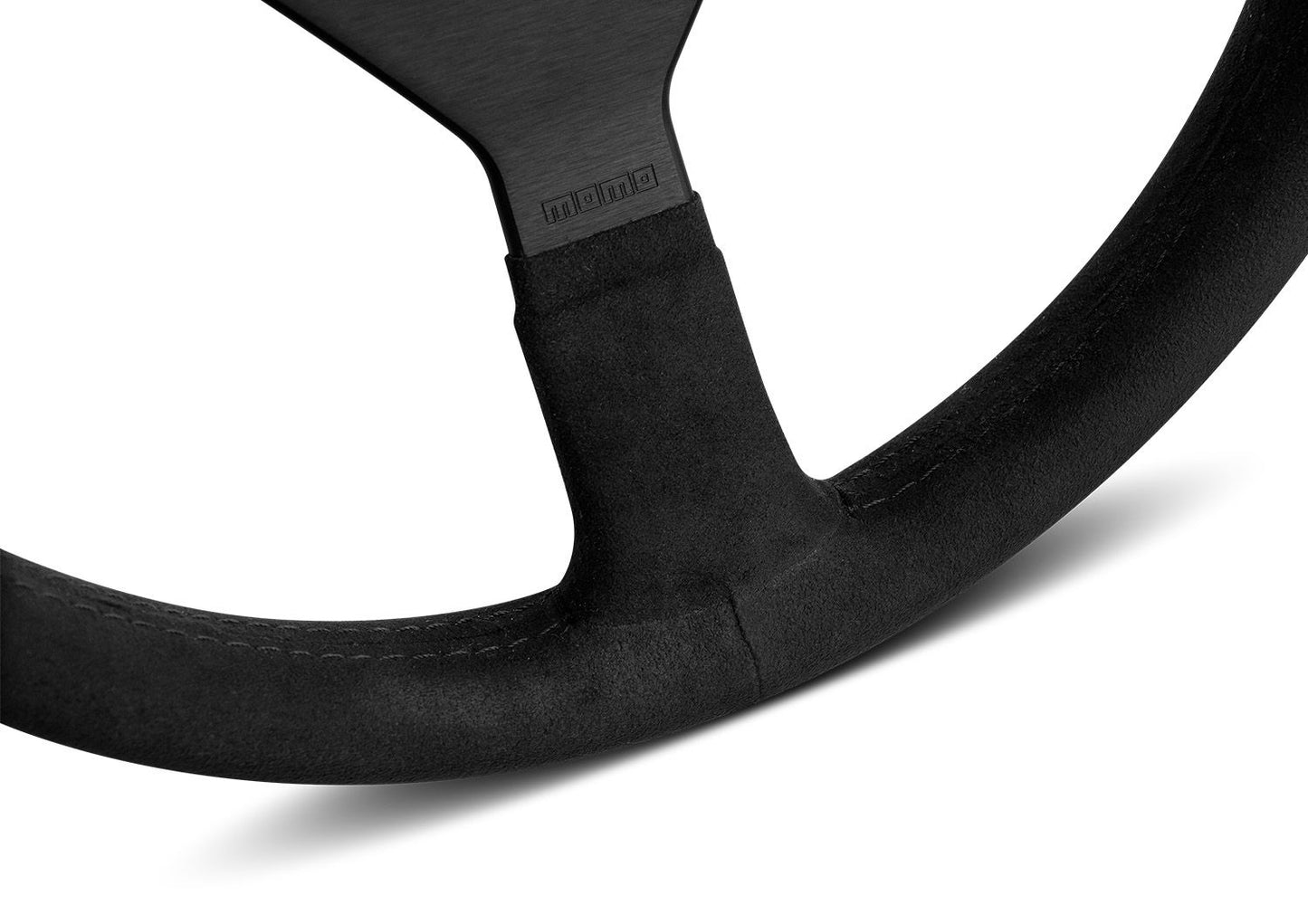 MOMO Montecarlo steering wheel (Microfibre)