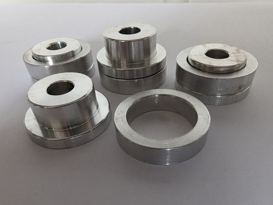 Mitsubishi Evo 4-9 Solid Propshaft Bushes