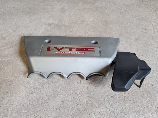 Civic Type R EP3 - Intake Manifold Cover