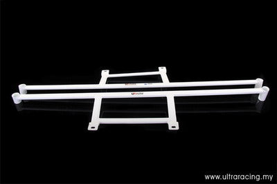 Ultra Racing Side/Other Brace for Mitsubishi Lancer Evo 4/5/6 (96-01) - SD8-1087