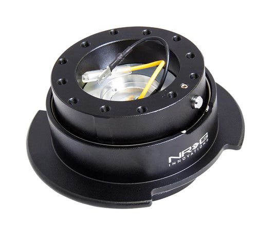 NRG QUICK RELEASE STEERING WHEEL HUB BOSS GEN 2.5