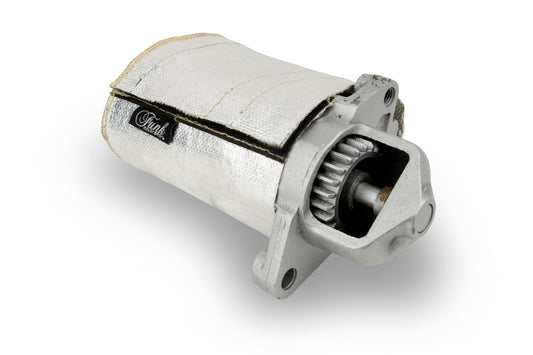 Funk Motorsport STARTER MOTOR PROTECTION DURABILITY COVER