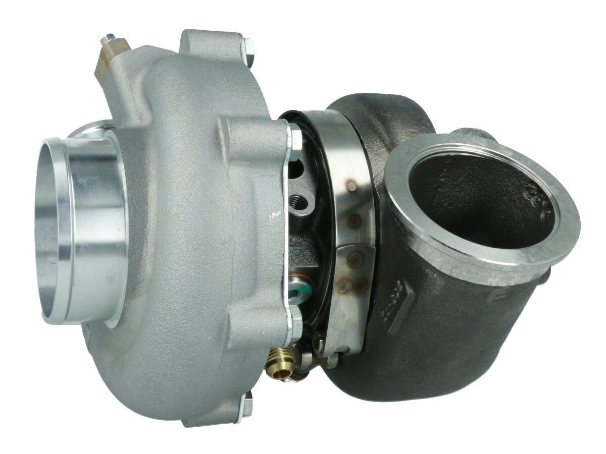Garrett G30-770 Turbo 1.01 A/R - Dual V-Band - External Wastegate