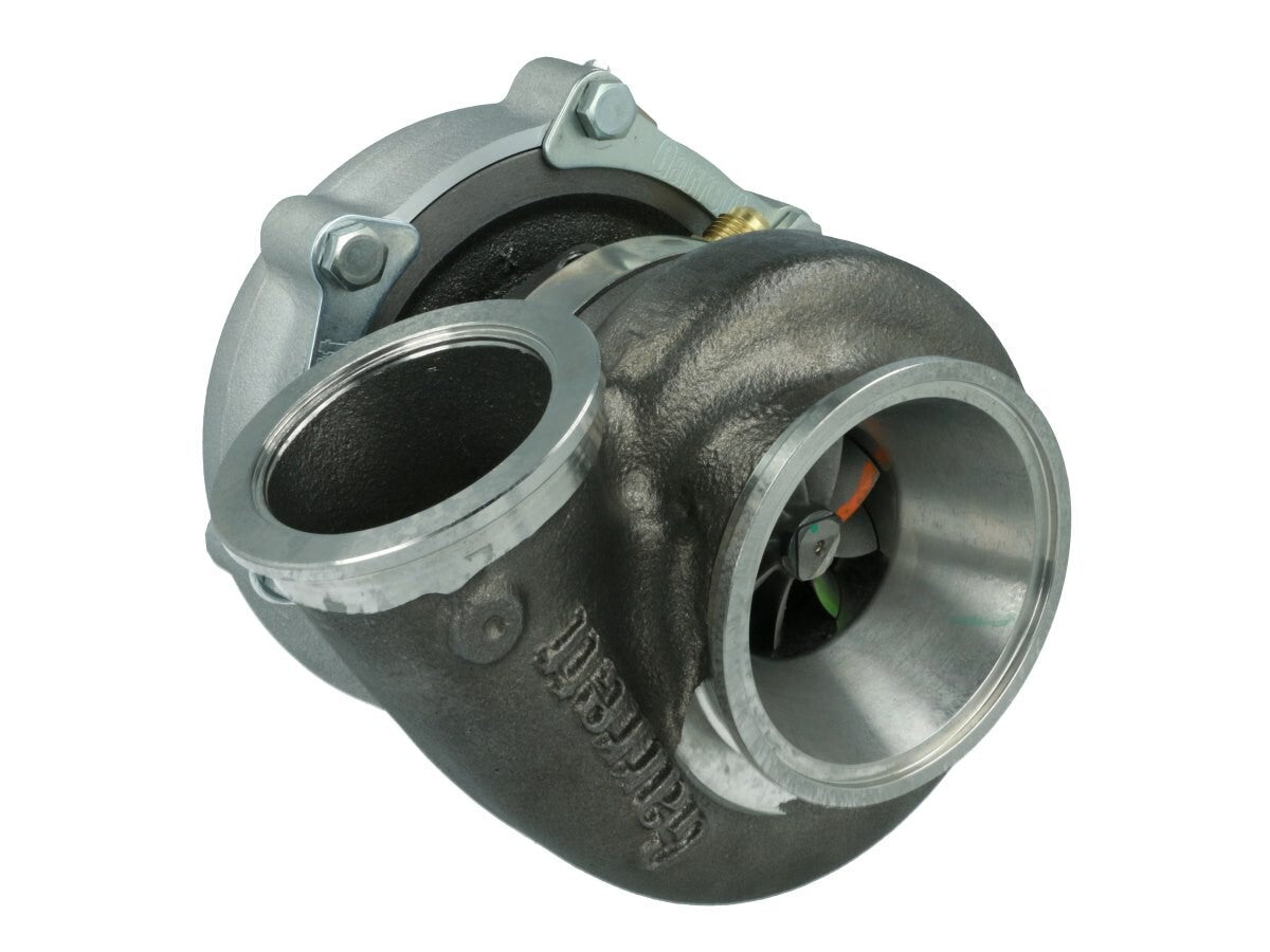 Garrett G30-770 Turbo 1.01 A/R - Dual V-Band - External Wastegate