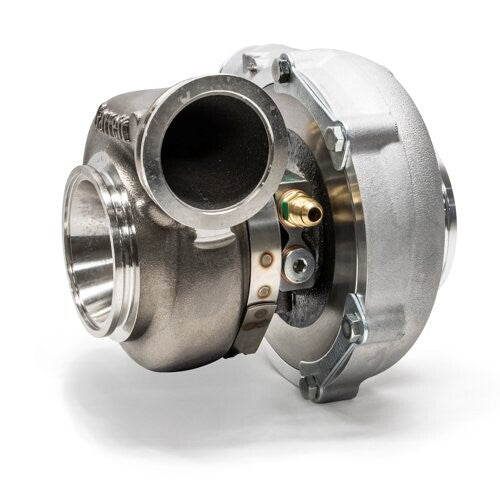 Garrett G30-770 Turbo 1.01 A/R - Dual V-Band - External Wastegate