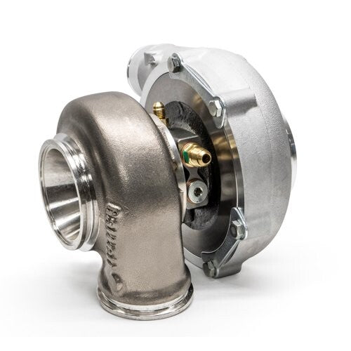 Garrett G30-770 Turbo 1.01 A/R - Dual V-Band - External Wastegate