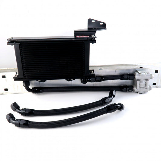 Hel Performance Honda Civic FK2 2.0 Type R (2015-) Oil Cooler Kit