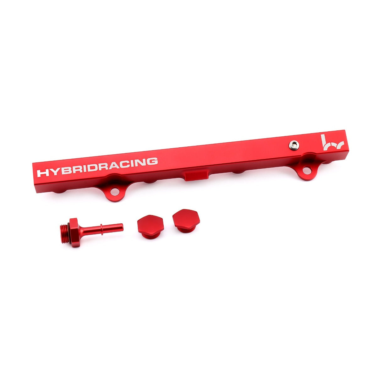 Hybrid Racing Fuel Rail - Civic EP3 / Integra DC5