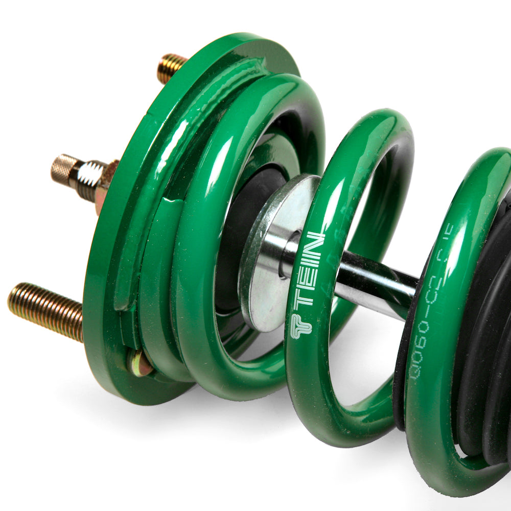 Tein Coilover Suspension - Lancer Evolution 4-6