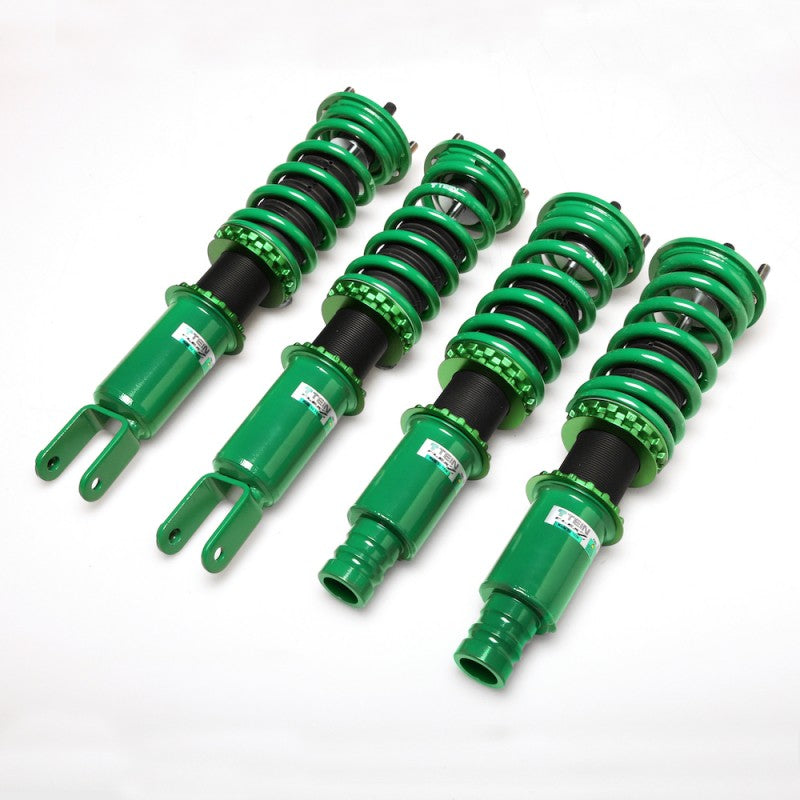 Tein Coilover Suspension - Lancer Evolution 4-6