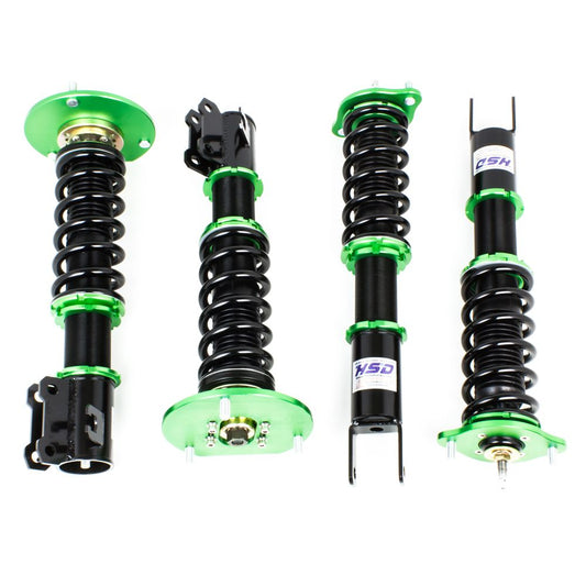 HSD MONOPRO COILOVERS MITSUBISHI LANCER EVO 4-6 CP9A (96-01)