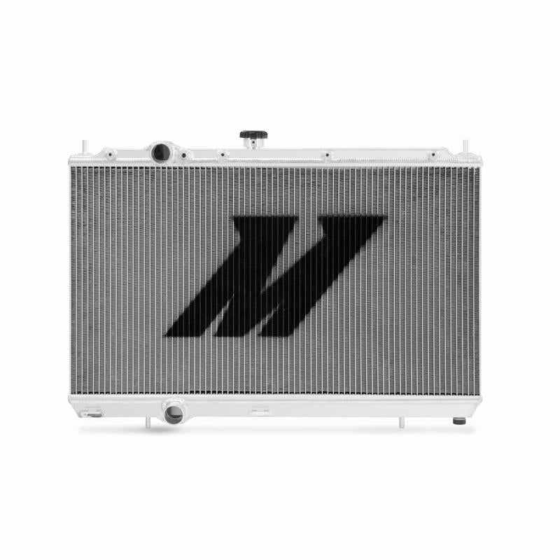 Mishimoto Performance Aluminium Radiator - Evo 4/5/6 - upgrade for 7/8/9