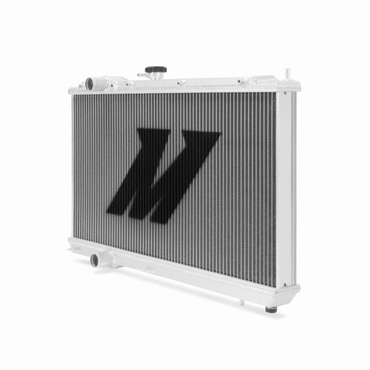 Mishimoto Performance Aluminium Radiator - Evo 4/5/6 - upgrade for 7/8/9