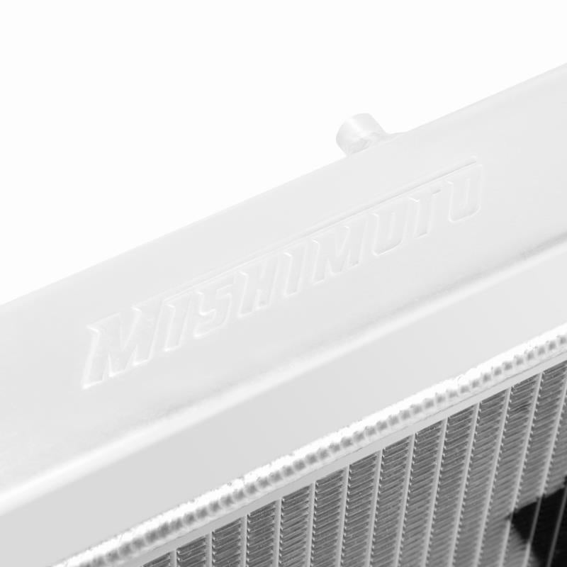 Mishimoto Performance Aluminium Radiator - Evo 4/5/6 - upgrade for 7/8/9