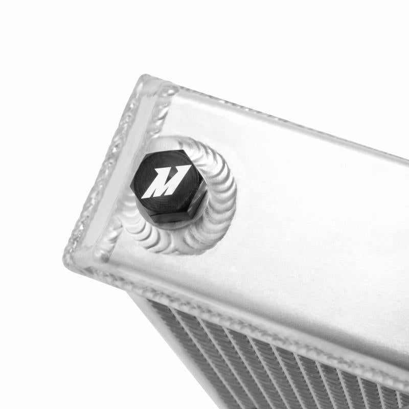 Mishimoto Performance Aluminium Radiator - Evo 4/5/6 - upgrade for 7/8/9
