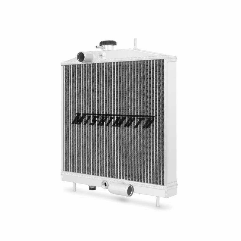 Mishimoto - Performance Aluminium Radiator - Honda Civic EK (K-Swap) 1996-2000