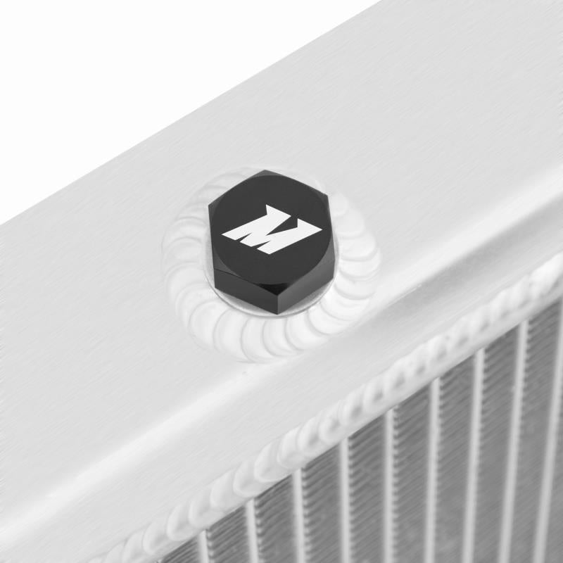 Mishimoto - Performance Aluminium Radiator - Honda Civic EK (K-Swap) 1996-2000