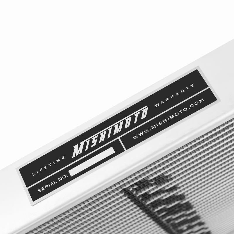 Mishimoto - Performance Aluminium Radiator - Honda Civic EK (K-Swap) 1996-2000