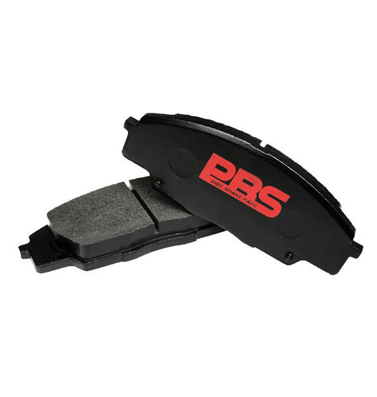 PBS - Honda Civic EK9/Integra DC2 '98 spec Performance Brake Pads (Front) - 1206PR