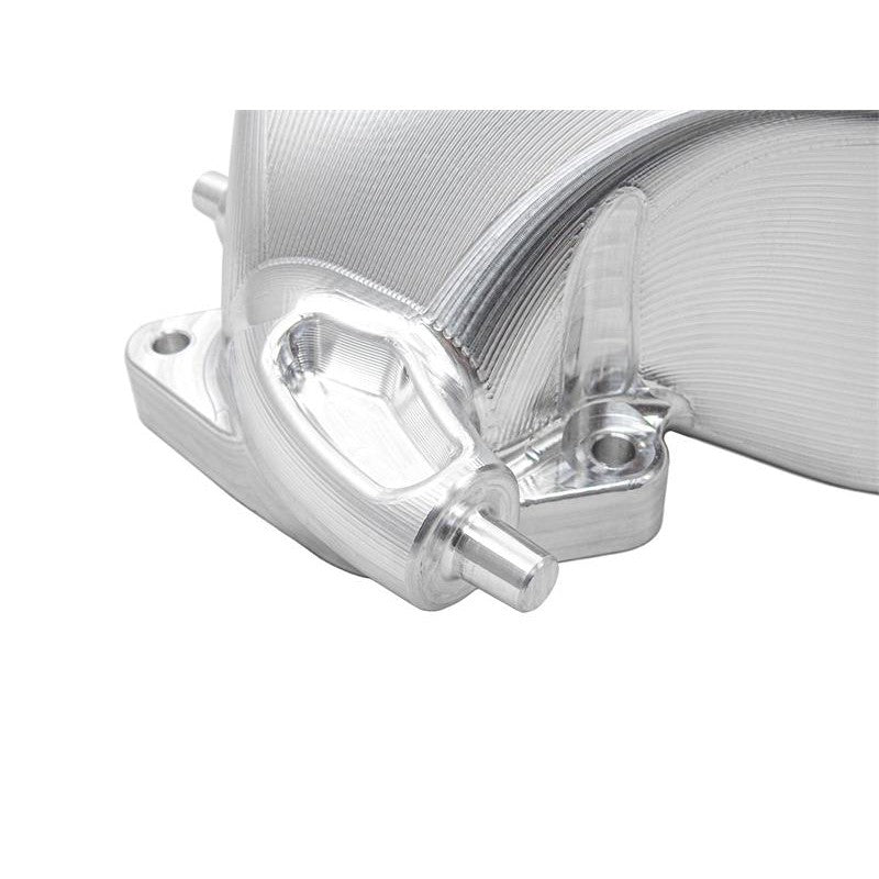 PRL Billet Aluminium Intercooler - Civic FK8 Type R