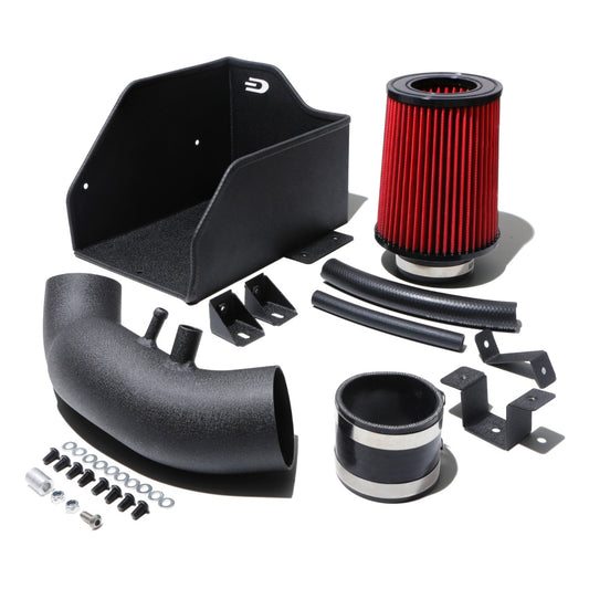 Direnza Honda Civic EP3 Type R 2.0 00-05 – Cold Air Induction Kit
