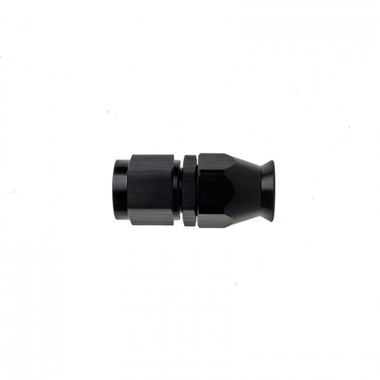 -AN6 JIC Straight Braided PTFE Hose Fitting