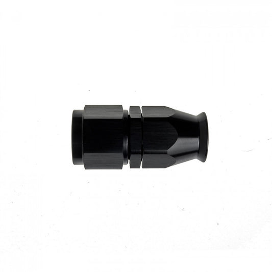 -AN8 JIC Straight Braided PTFE Hose Fitting