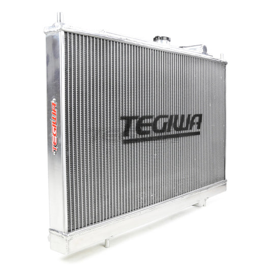 TEGIWA ALUMINIUM ALLOY RADIATOR MITSUBISHI EVO 4/5/6