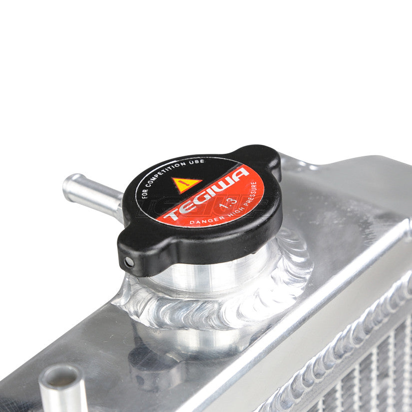 TEGIWA ALUMINIUM ALLOY RADIATOR HONDA CIVIC EG EK 92-00