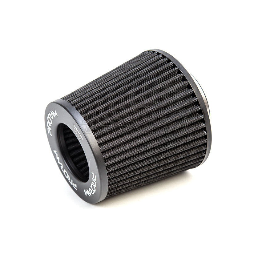 Tegiwa Air Intake with Battery Relocation Kit Honda Civic Type R FN2 07-11